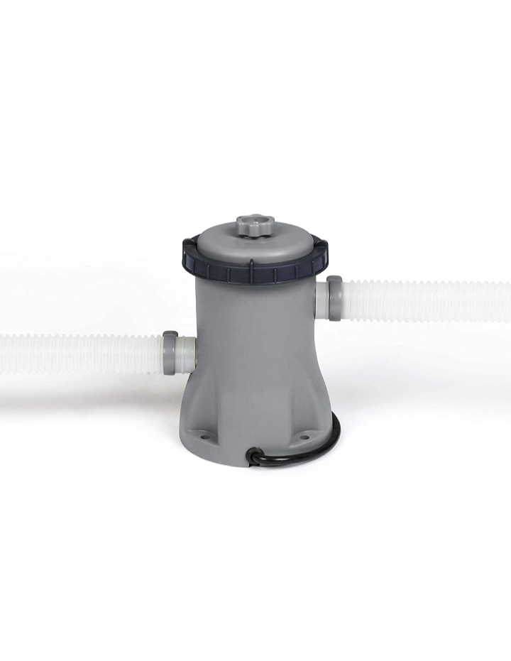 Bomba Filtrante Para Alberca Bestway 330 Gal/h