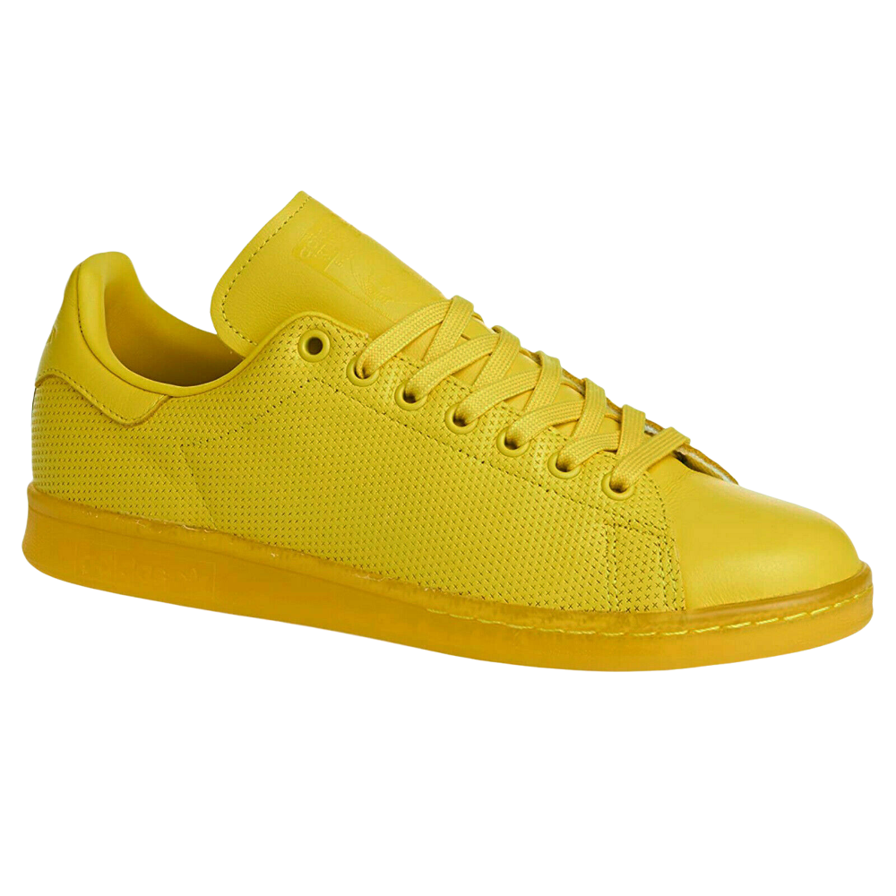 Adidas stan smith niño amarillo online