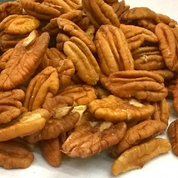Nuez Mitad Mobee 1Kg