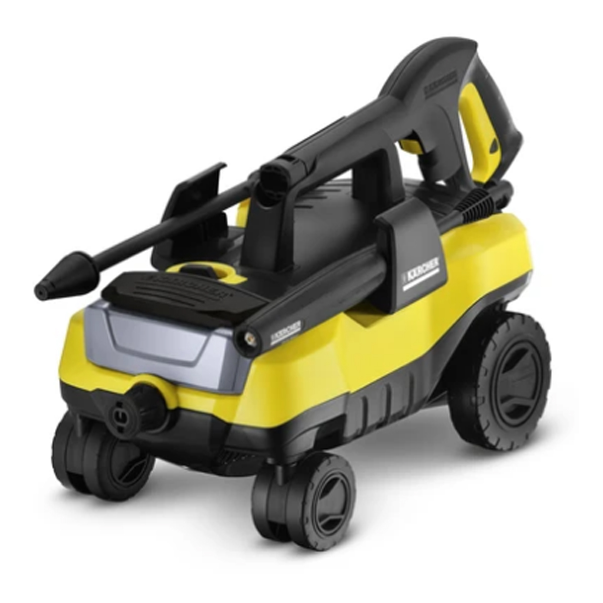 Hidrolavadora de Alta Presión Karcher K 3 Follow Me 1800psi