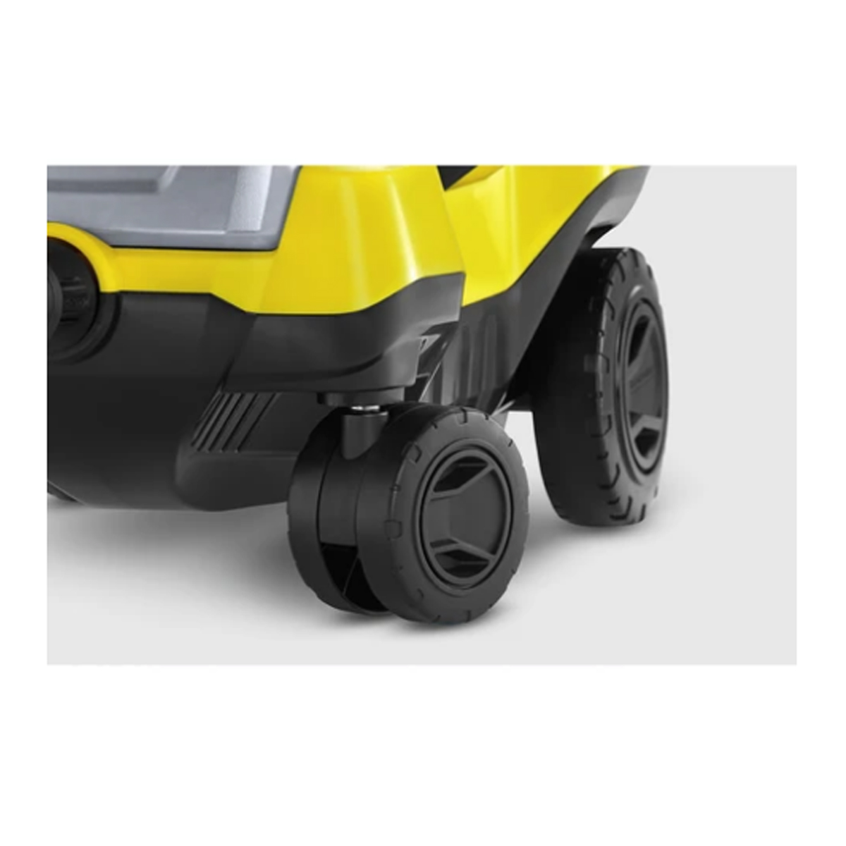 Hidrolavadora de Alta Presión Karcher K 3 Follow Me 1800psi