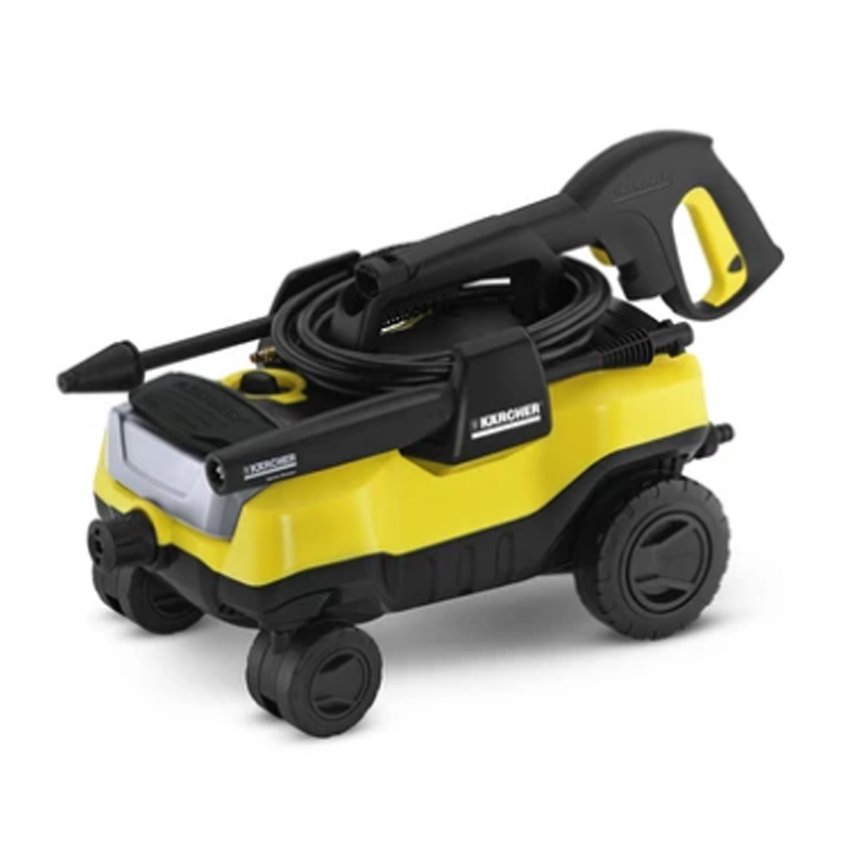 Hidrolavadora de Alta Presión Karcher K 3 Follow Me 1800psi