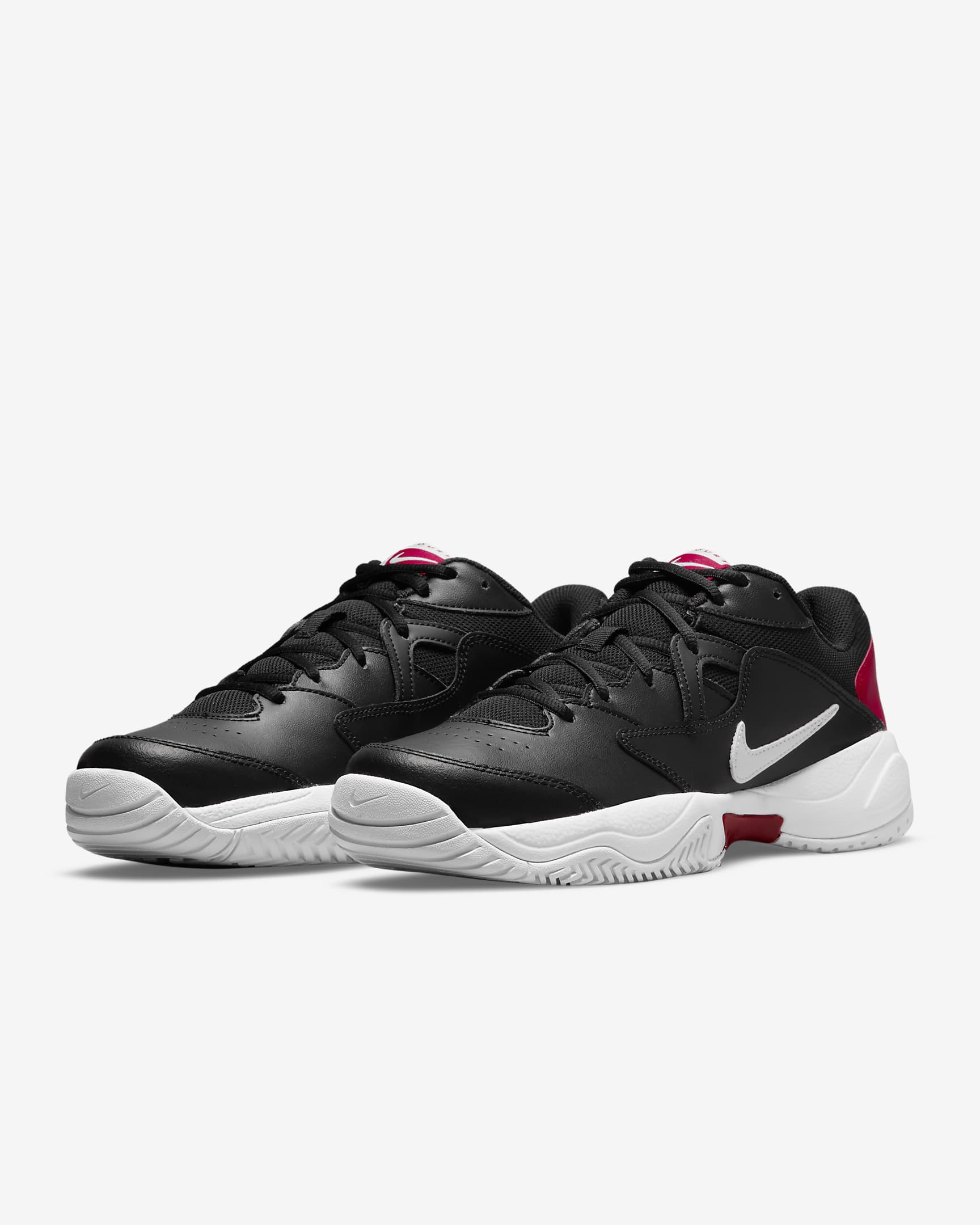 Tenis Nike Court Lite 2 Caballero Original AR8836 008