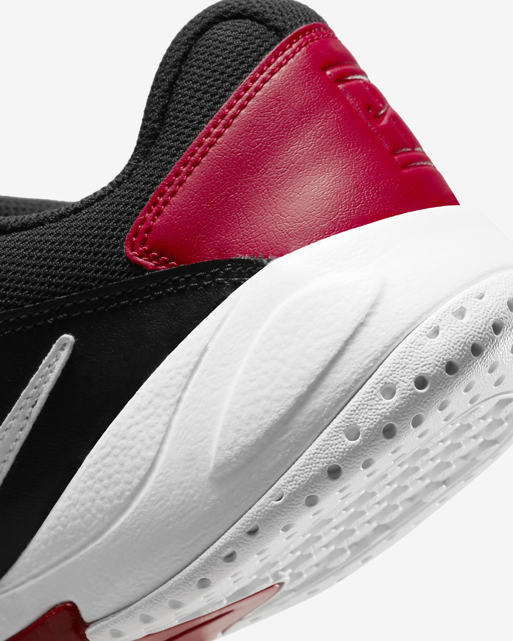 Tenis Nike Court Lite 2 Caballero Original AR8836 008