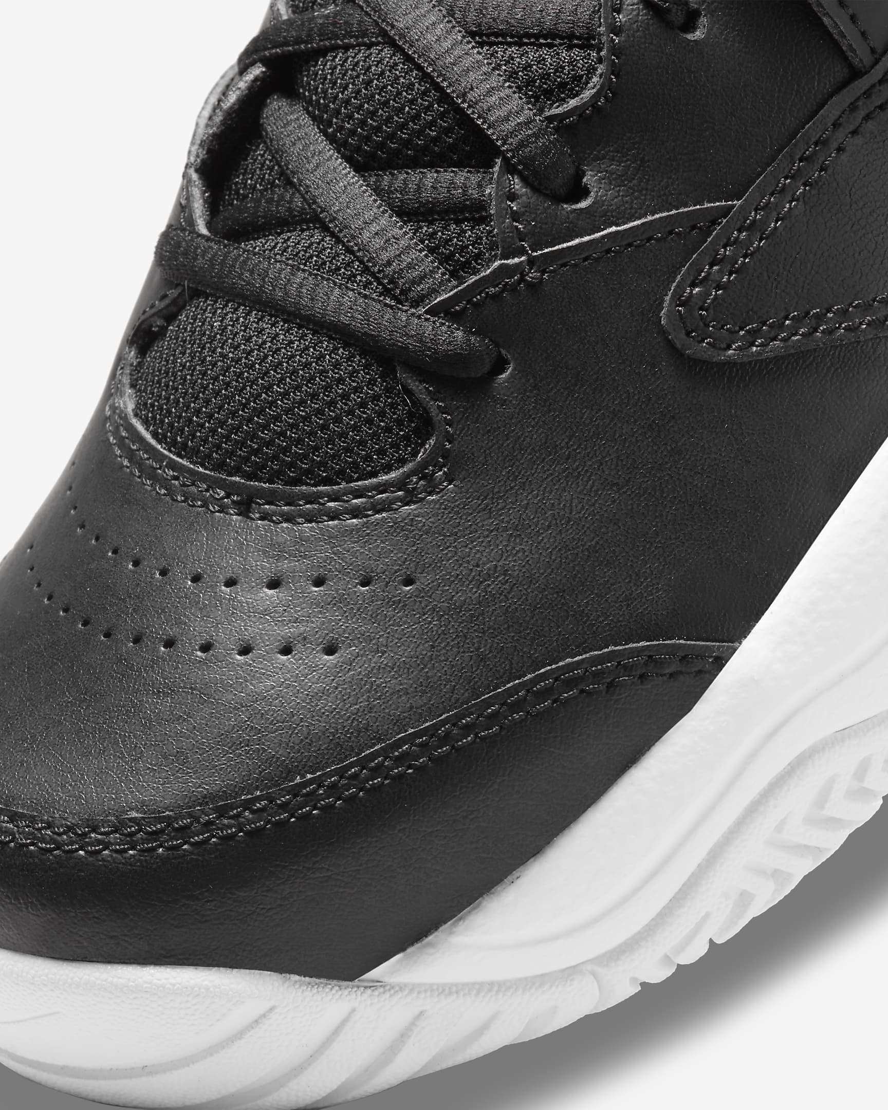 Tenis Nike Court Lite 2 Caballero Original AR8836 008