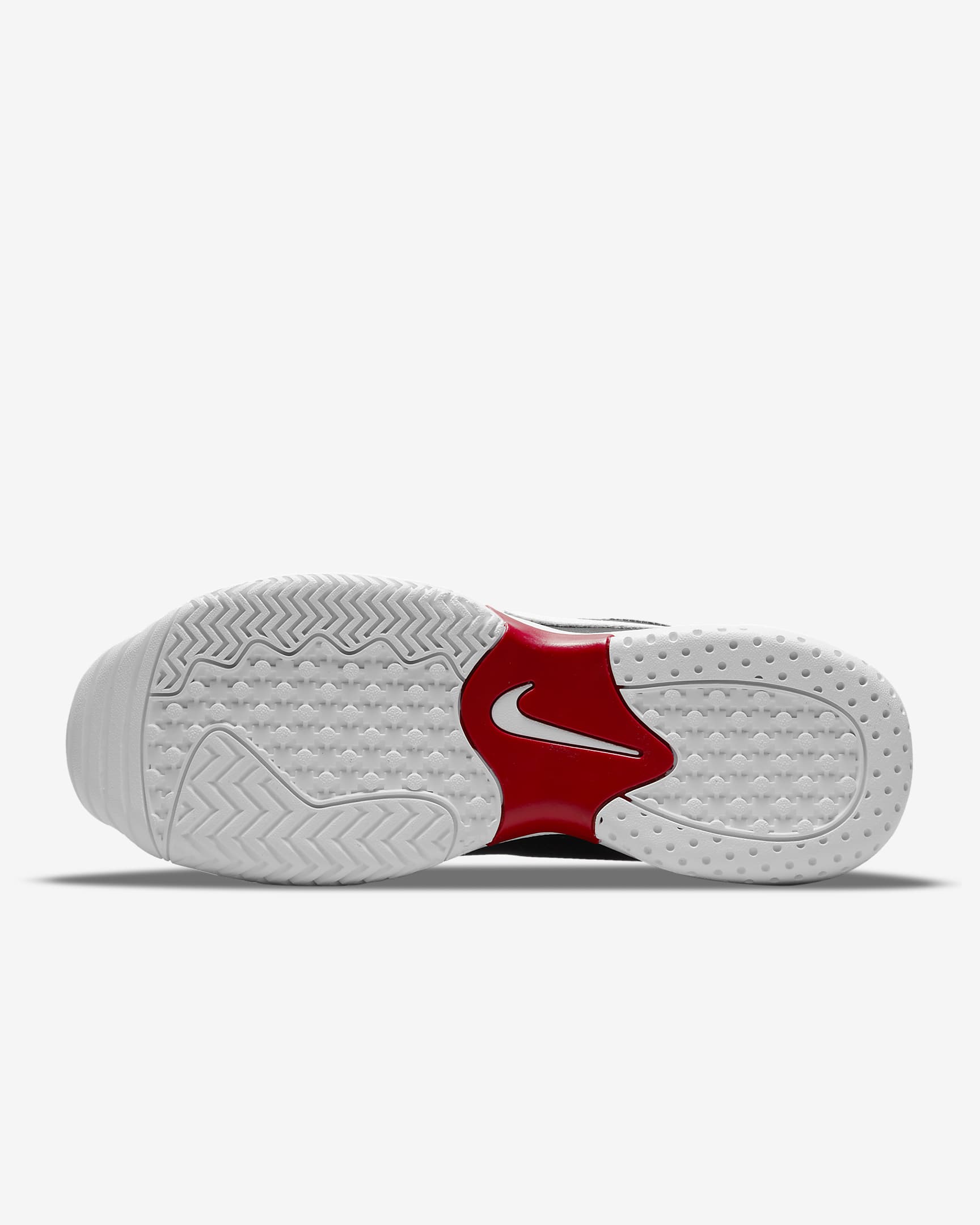 Tenis Nike Court Lite 2 Caballero Original AR8836 008