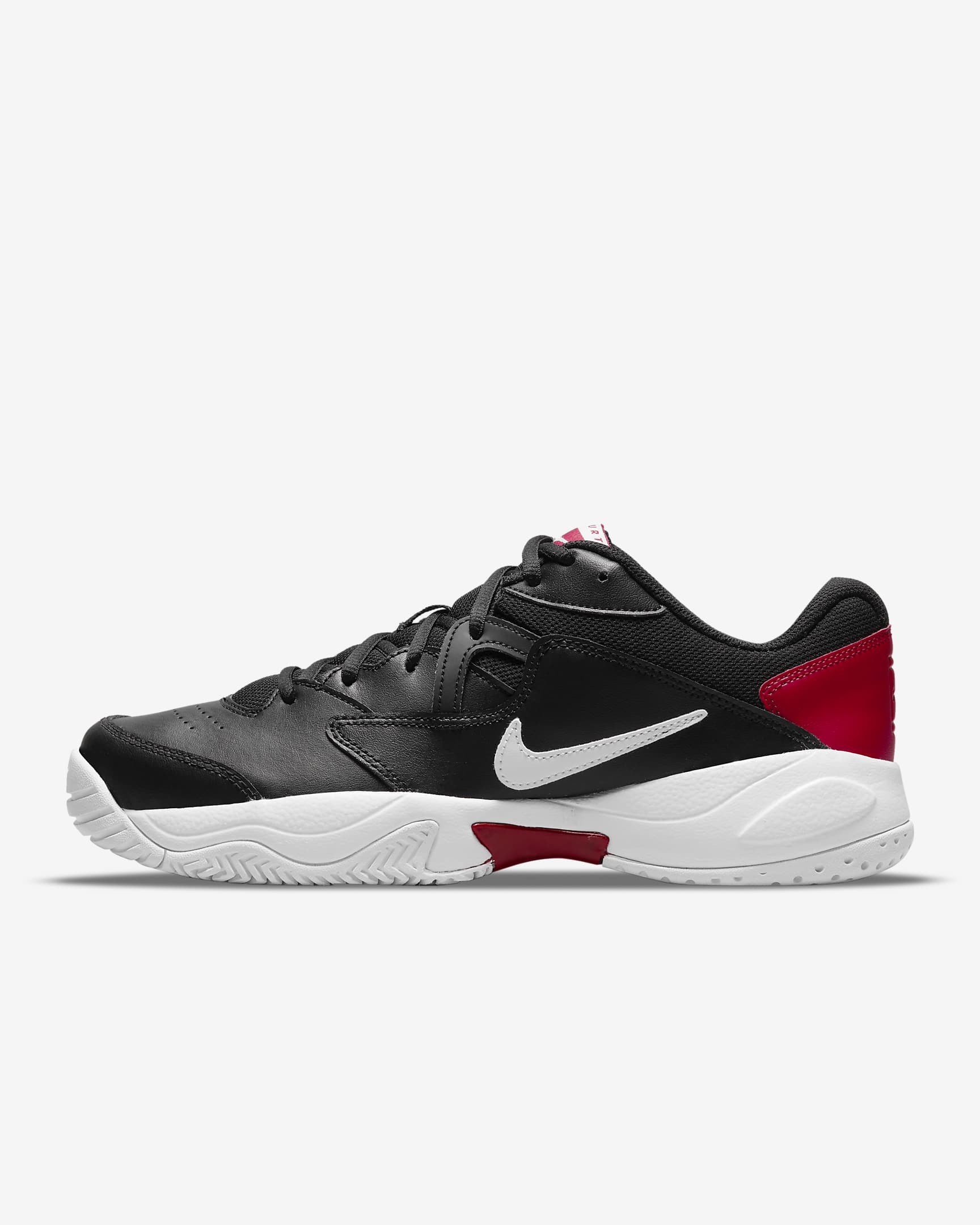 Tenis Nike Court Lite 2 Caballero Original AR8836 008