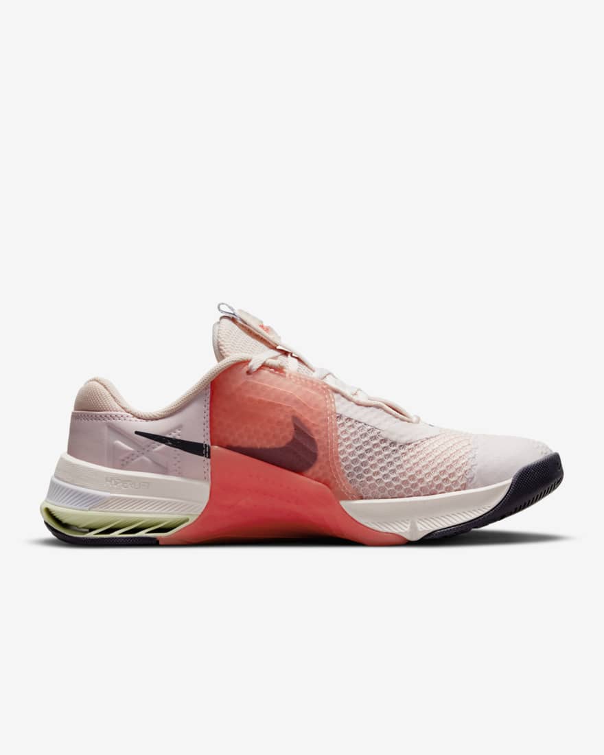 Tenis Dama Nike Metcon 7 X Crossfit Funcional Cz8280-658