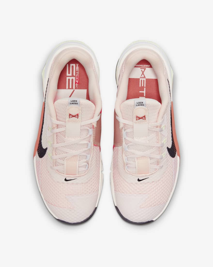 Tenis Dama Nike Metcon 7 X Crossfit Funcional Cz8280-658
