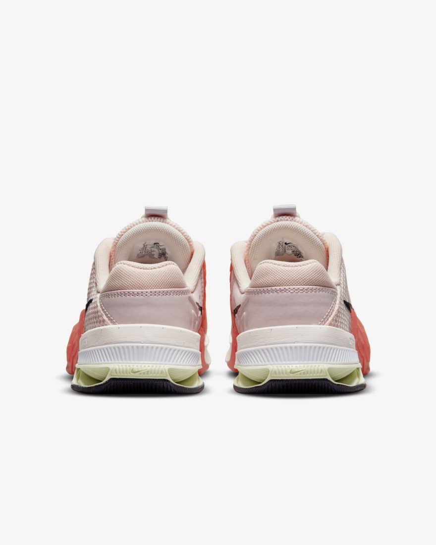 Tenis Dama Nike Metcon 7 X Crossfit Funcional Cz8280-658