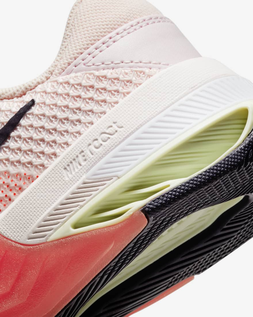 Tenis Dama Nike Metcon 7 X Crossfit Funcional Cz8280-658