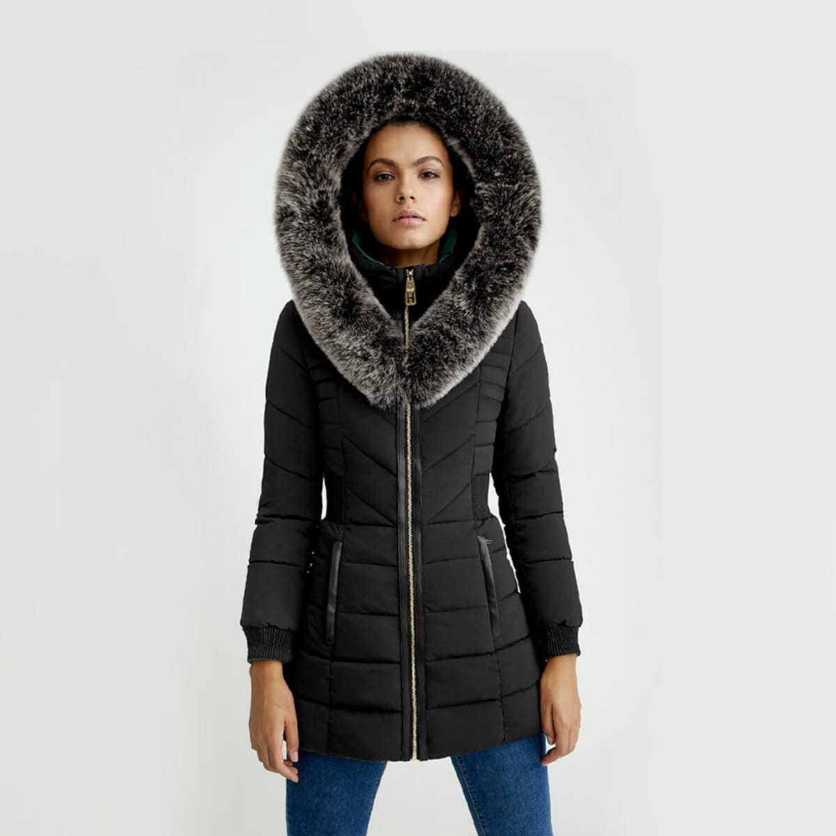 Encuentra chamarras a los mejores precios | ClaroShop.com