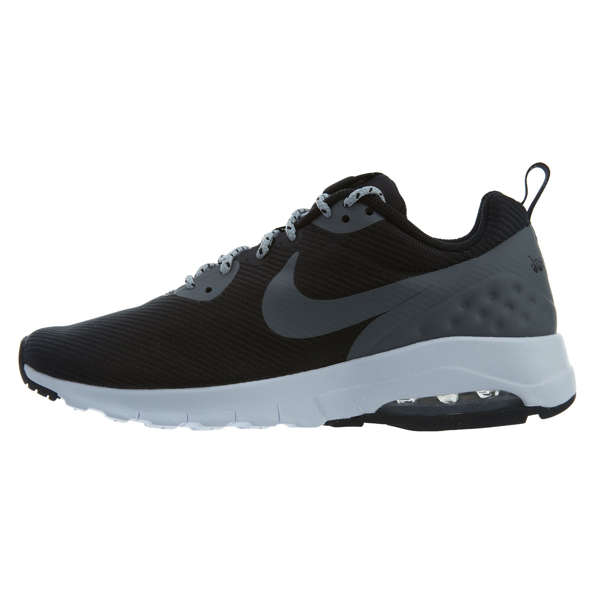 Tenis Nike Para Mujer Air Max Motion Lw Se 844895 011