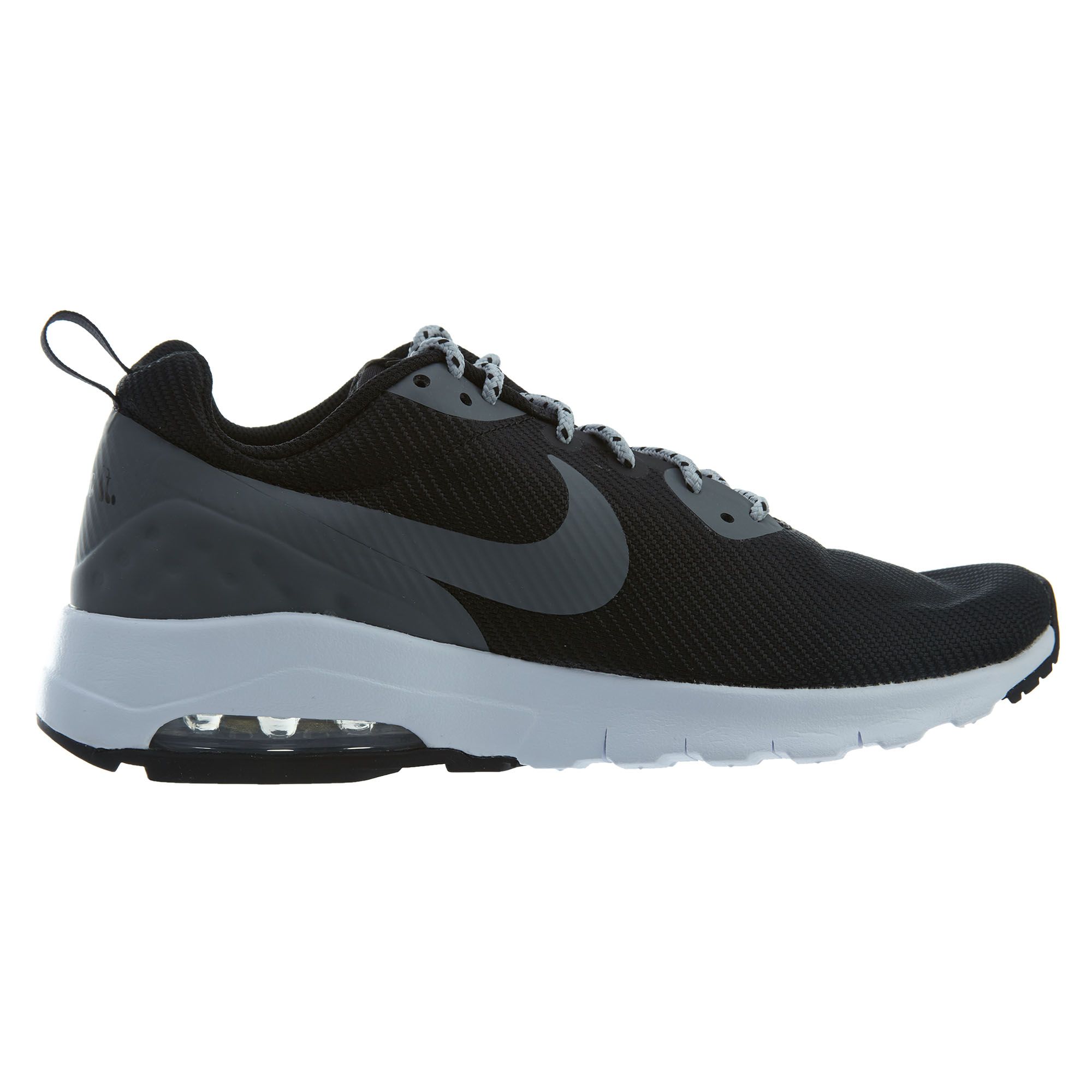 Tenis Nike Para Mujer Air Max Motion Lw Se 844895 011