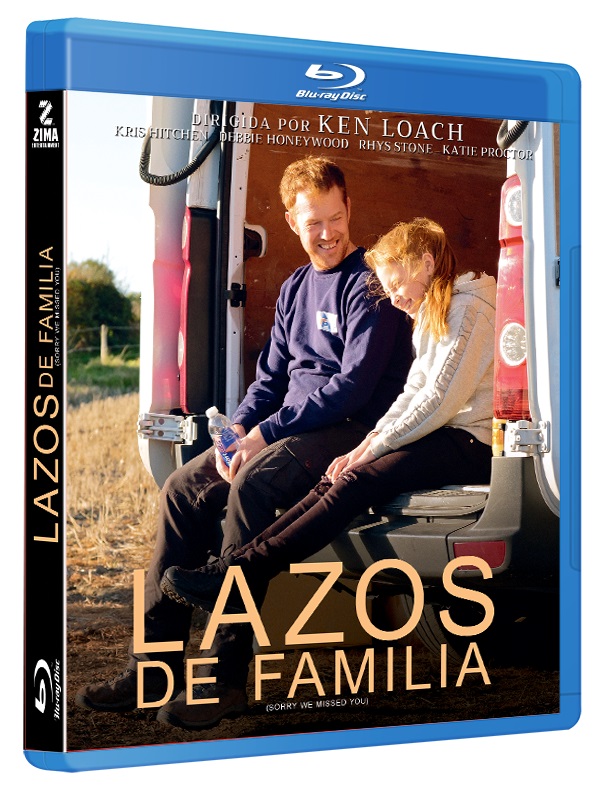 LAZOS DE FAMILIA-SORRY WE MISSED YOU
