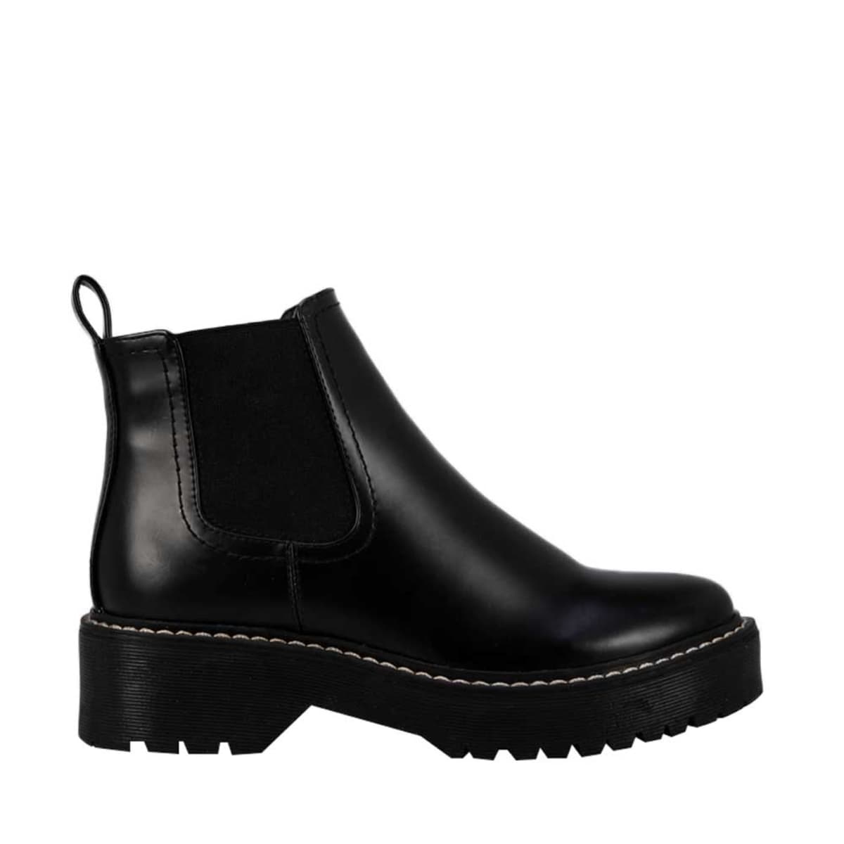 Botas Goodyear Mujer