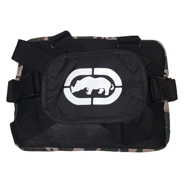Pechera Táctica Camuflaje Ecko