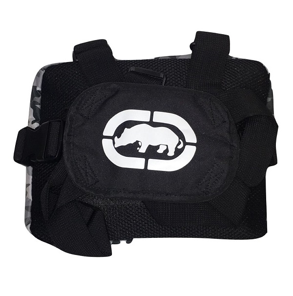 Pechera Táctica Camuflaje Ecko