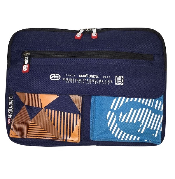 Pechera Táctica Lisa Ecko