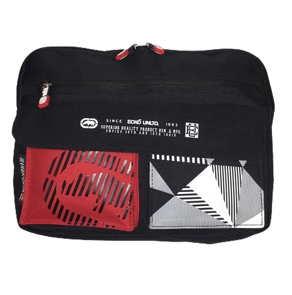 Pechera Táctica Lisa Ecko