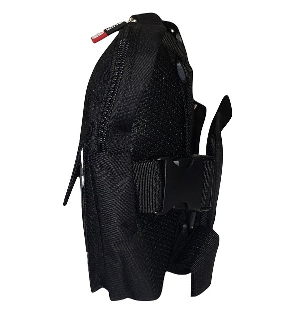 Pechera Táctica Lisa Ecko