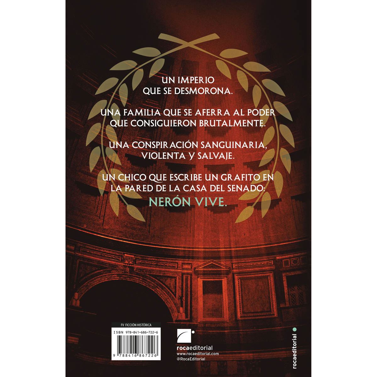 El emperador destronado