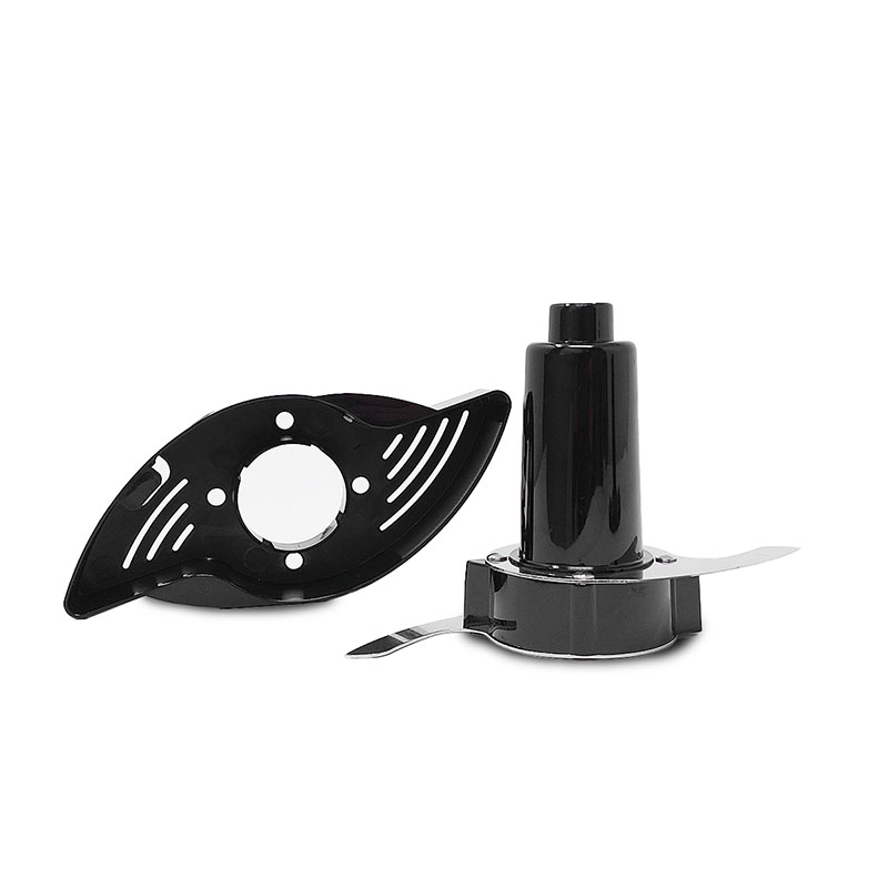 Licuadora multifuncional Bogner 3 en 1 con accesorios 800 watts