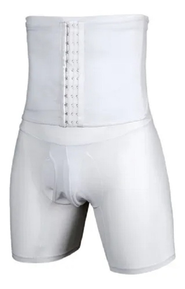 Faja Boxer Reductor Abdomen Mo
