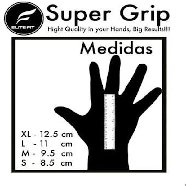 Calleras/Guantes FXT Pro de carnaza de Piel para Cross Training, Gym, Gimnasia, Pesas UNISEX