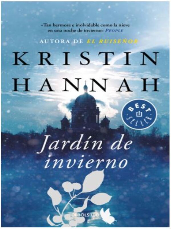 Jardín de invierno