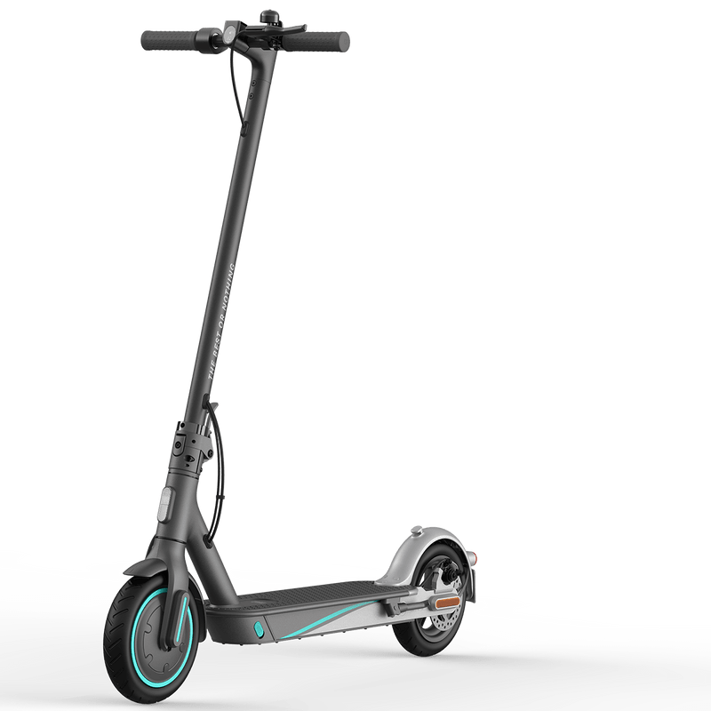 Patín Eléctrico Mi Electric Scooter Pro 2 Mercedes-AMG Petronas F1 Team Edition