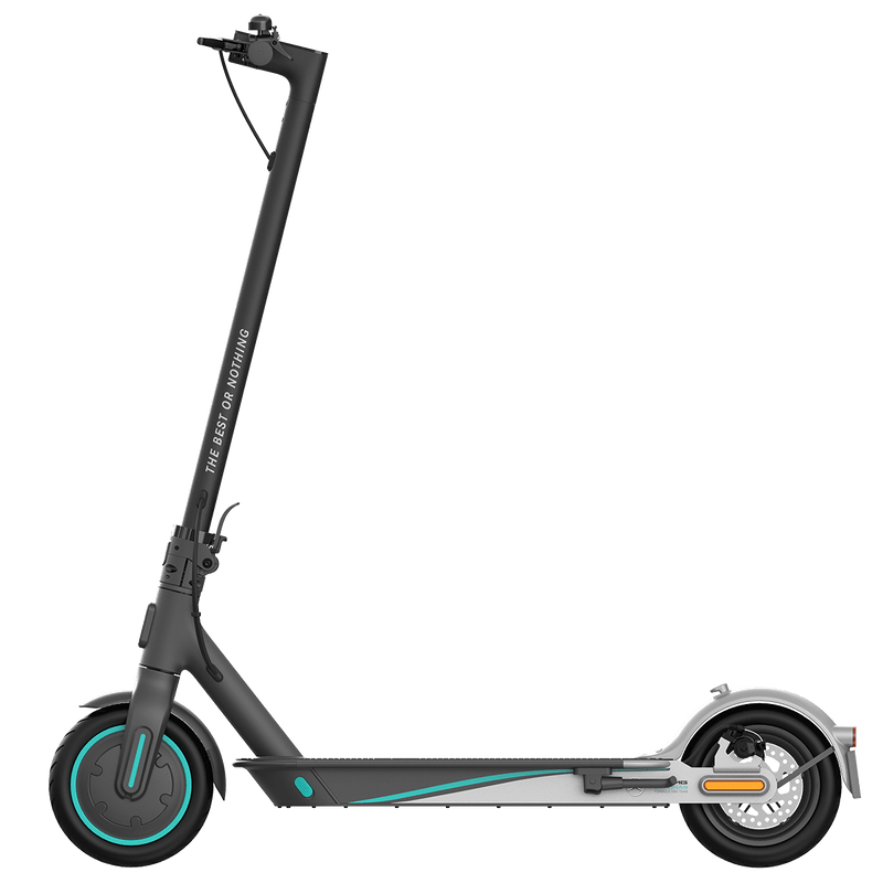 Patín Eléctrico Mi Electric Scooter Pro 2 Mercedes-AMG Petronas F1 Team Edition