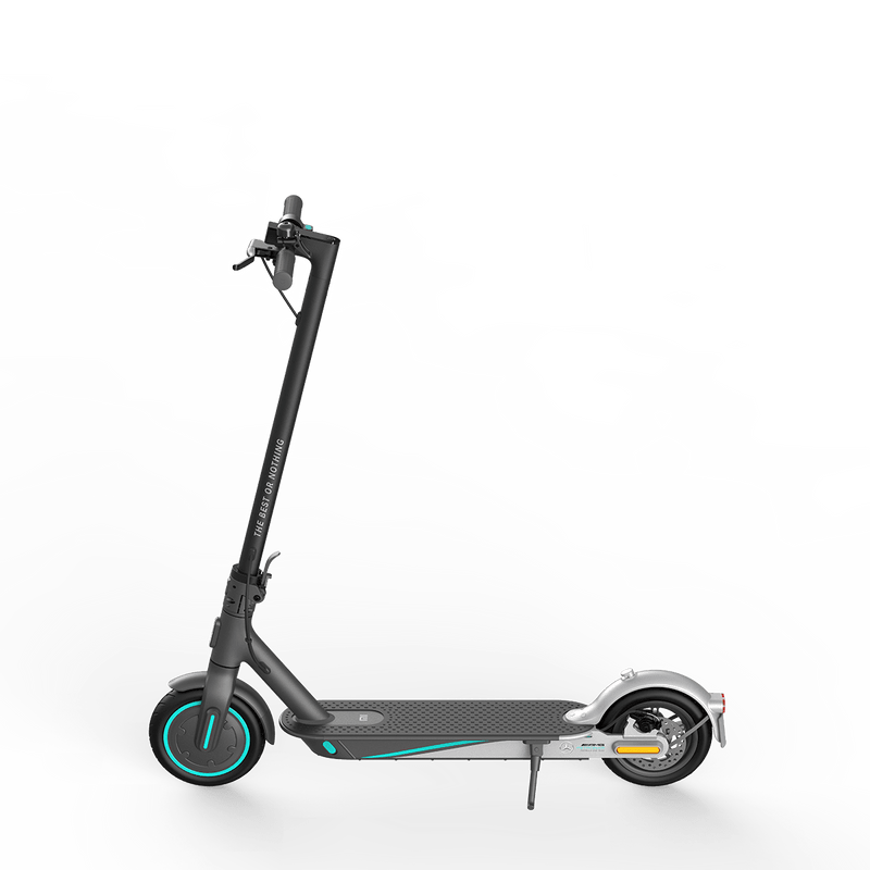 Patín Eléctrico Mi Electric Scooter Pro 2 Mercedes-AMG Petronas F1 Team Edition