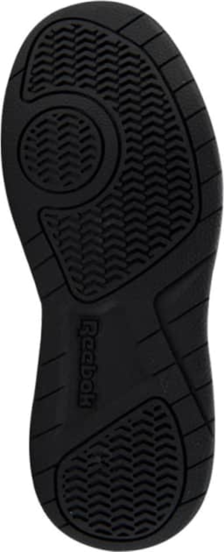 TENIS TIPO BOTA CASUAL URBANO COLOR NEGRO PARA HOMBRE REEBOK DE MEXICO 8509