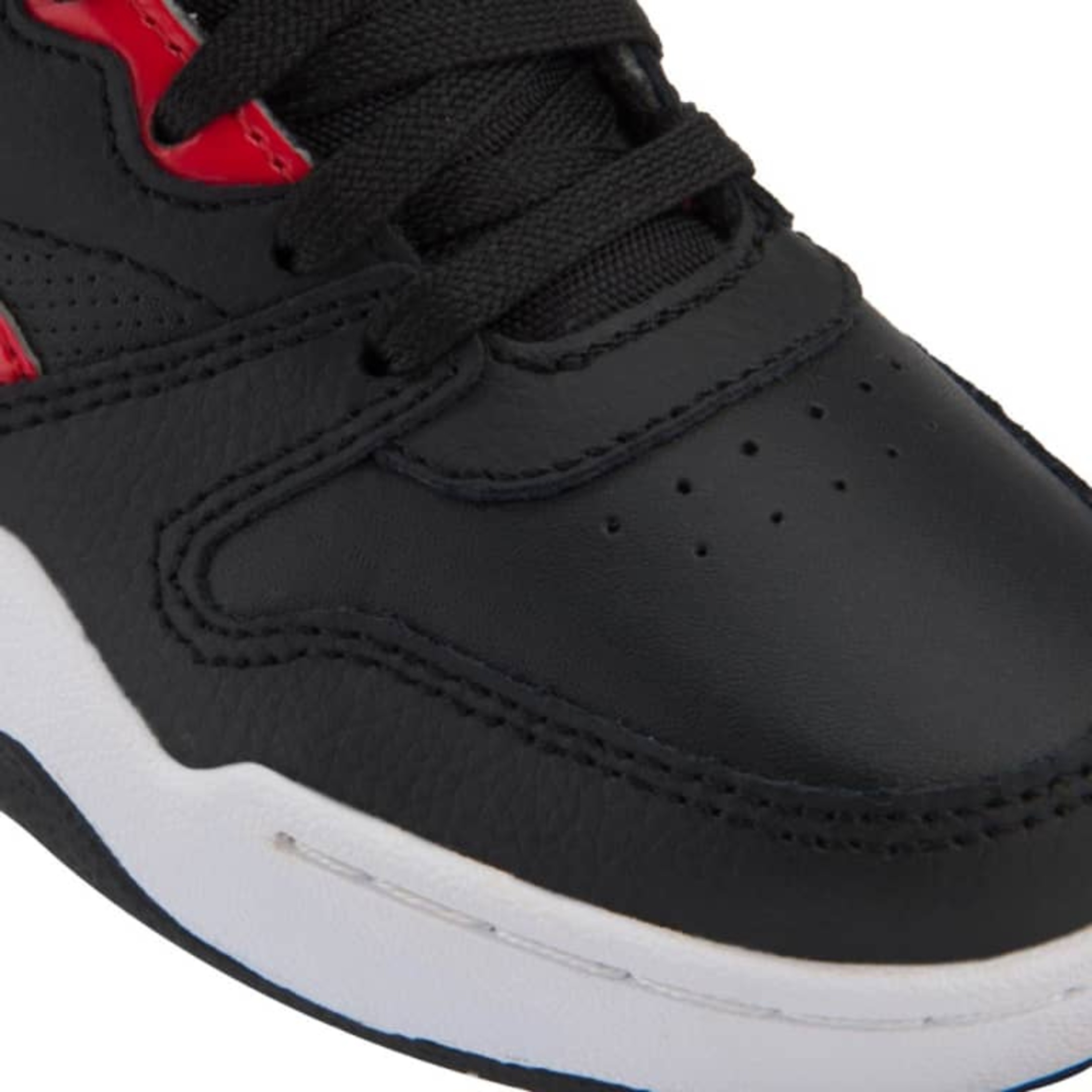 TENIS TIPO BOTA CASUAL URBANO COLOR NEGRO PARA HOMBRE REEBOK DE MEXICO 8509