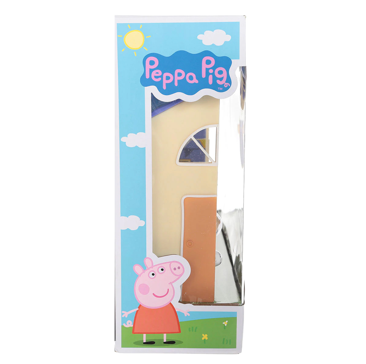 Peppa Pig Escuela Original