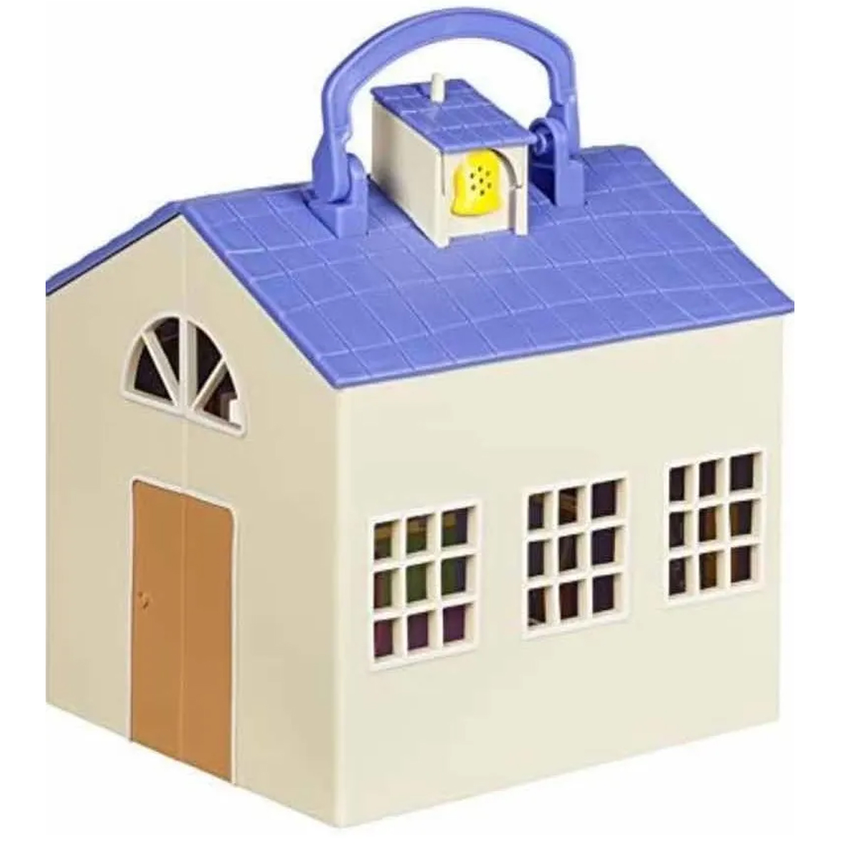 Peppa Pig Escuela Original