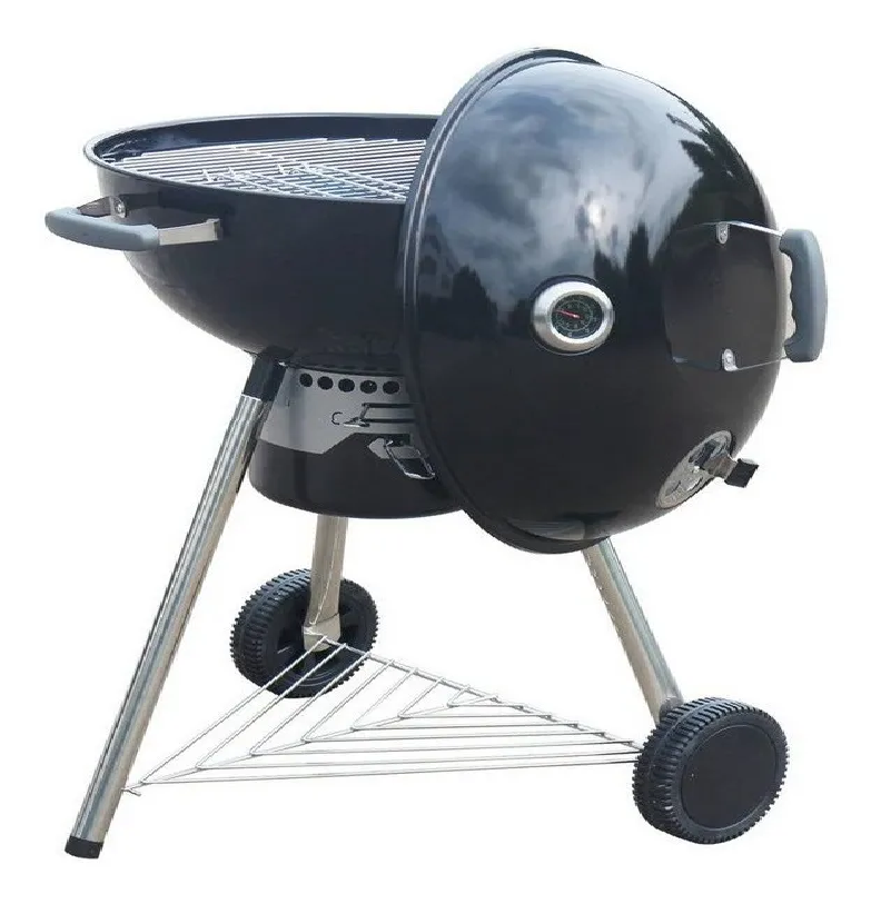 FUNDA PARA ASADOR COMPATIBLE CON EL WEBER 22 PULGADAS