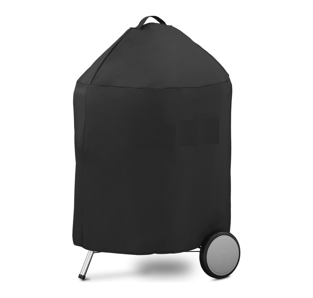 FUNDA PARA ASADOR COMPATIBLE CON EL WEBER 18.5PULGADAS MARCA ODEZZA