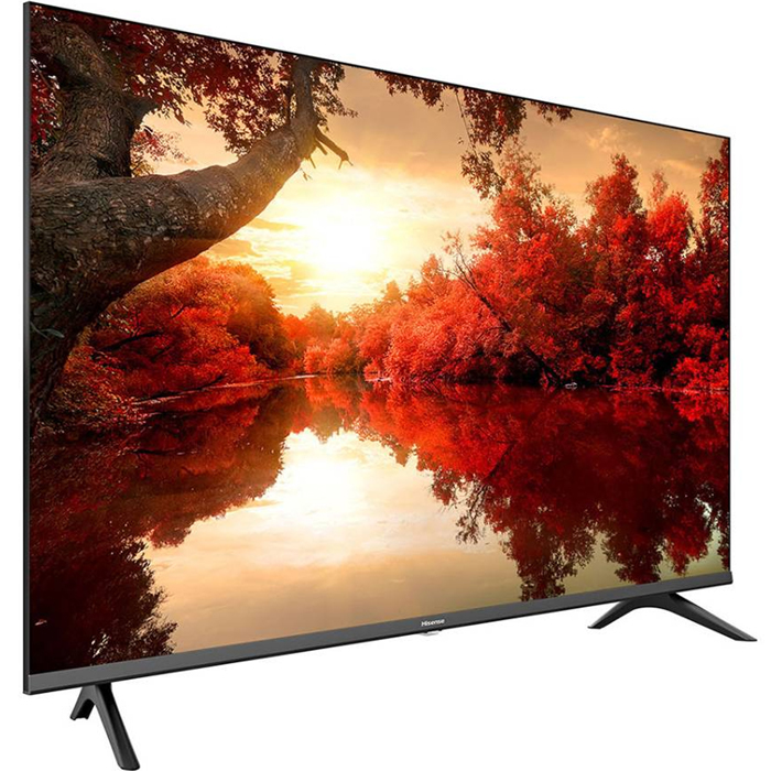 Pantalla HISENSE 32 Smart TV FULL HD VIDAA U 4.0 32H5G 