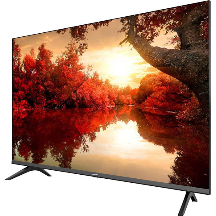 Pantalla HISENSE 32 Smart TV FULL HD VIDAA U 4.0 32H5G 