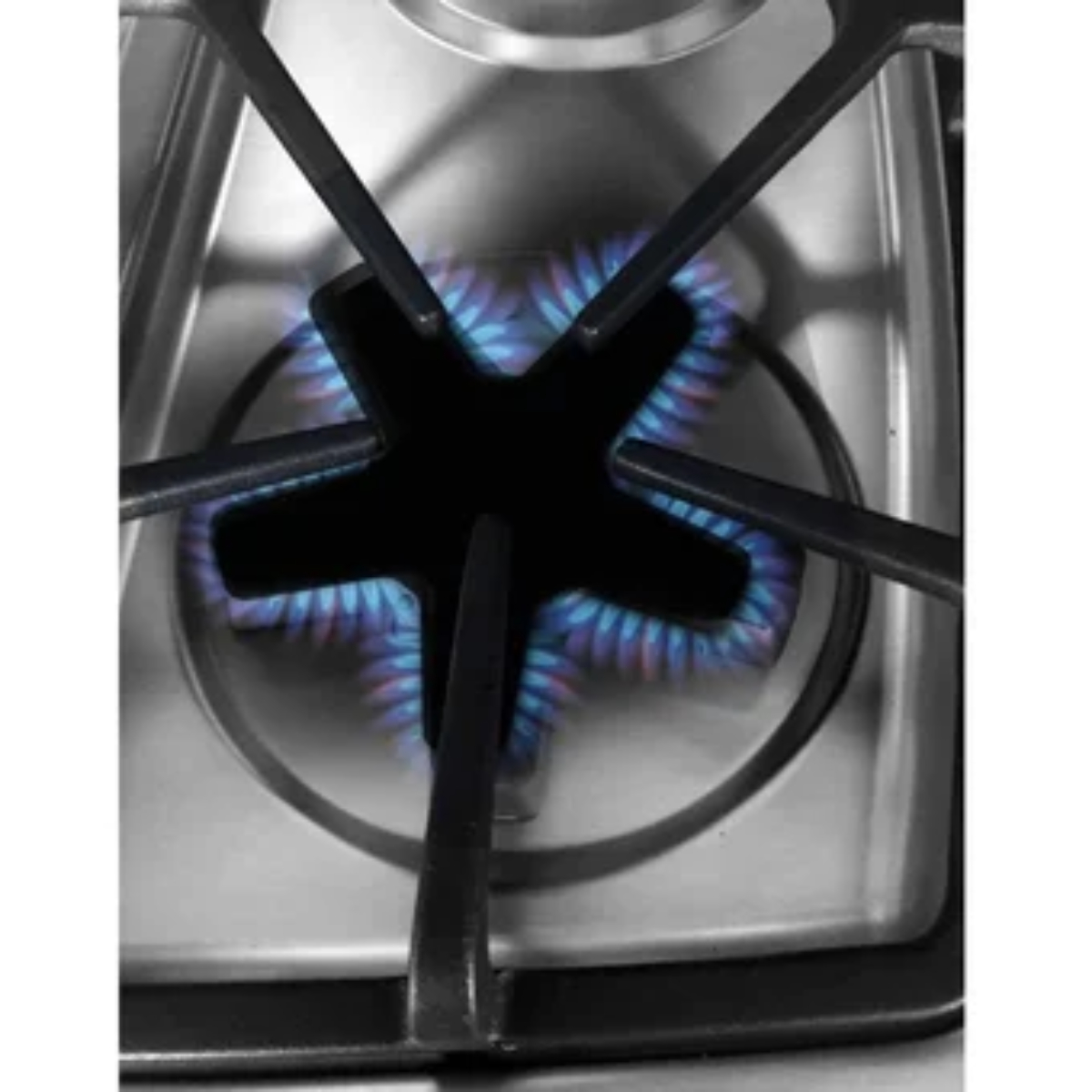 ESTUFA EMPOTRABLE KOBLENZ EE 3231BCIIR 6 QUEMADORES ORTY ENTREGA SÓLO VÁLIDA EN LA CIUDAD DE MÉXICO Y ZONA METROPOLITANA