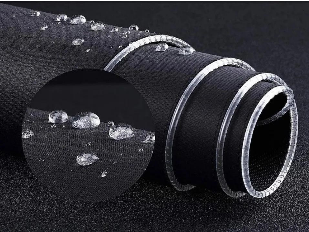 Mouse Pad Gamer RGB extra grande Antideslizante Base 90x40x4 luz led integrada funcion de memoria decoracion perfecta video gamer tapete pc.