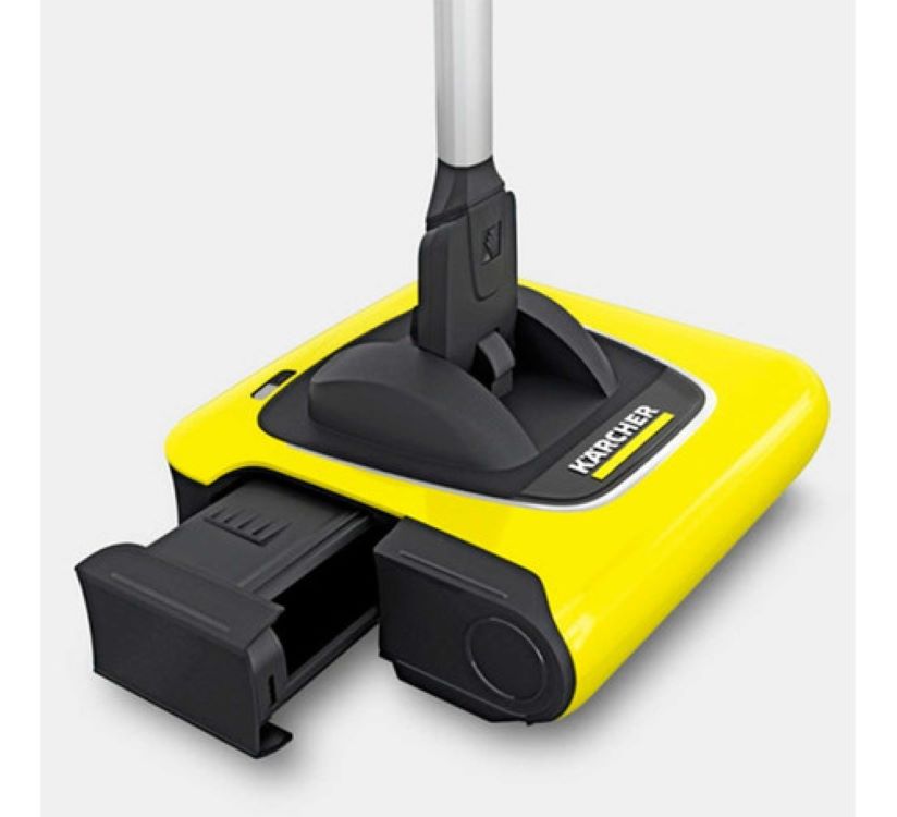 Escoba Inalámbrico 2 en 1 KB5 Karcher Aspiradora Rápida 