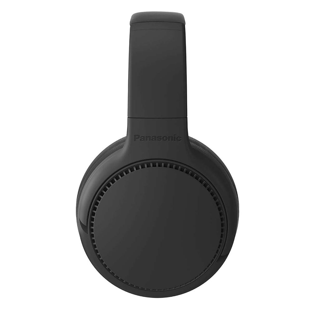 Audífonos Bluetooth Diadema PANASONIC 50HRS XBSDeep RB-M300B NEGRA