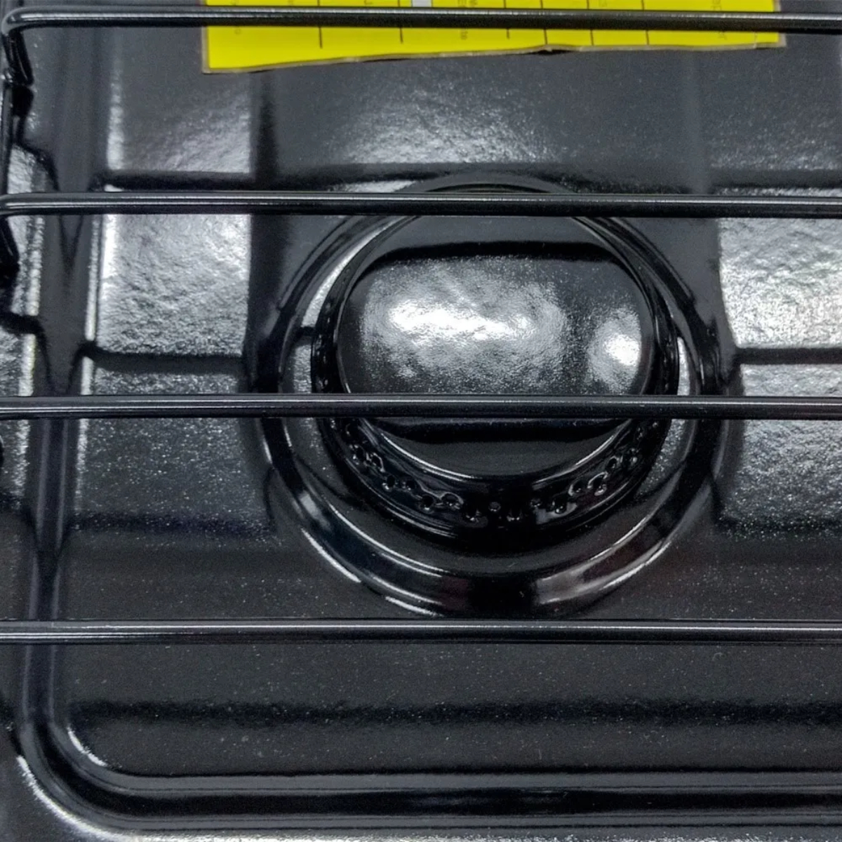 PARRILLA DE GAS KOBLENZ PSK-400 VICTORIA 4 QUEMADORES BRONCE ENDY7**