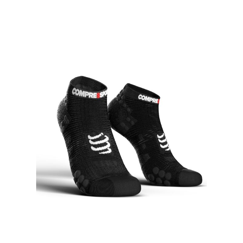 Calcetines Deportivos Ropa Para Correr V3 Run Compressport