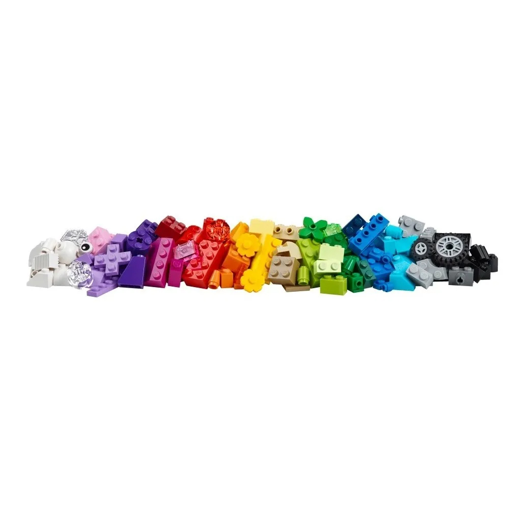 juguete  Divertido Ladrillos Creativos Lego Classic 10692