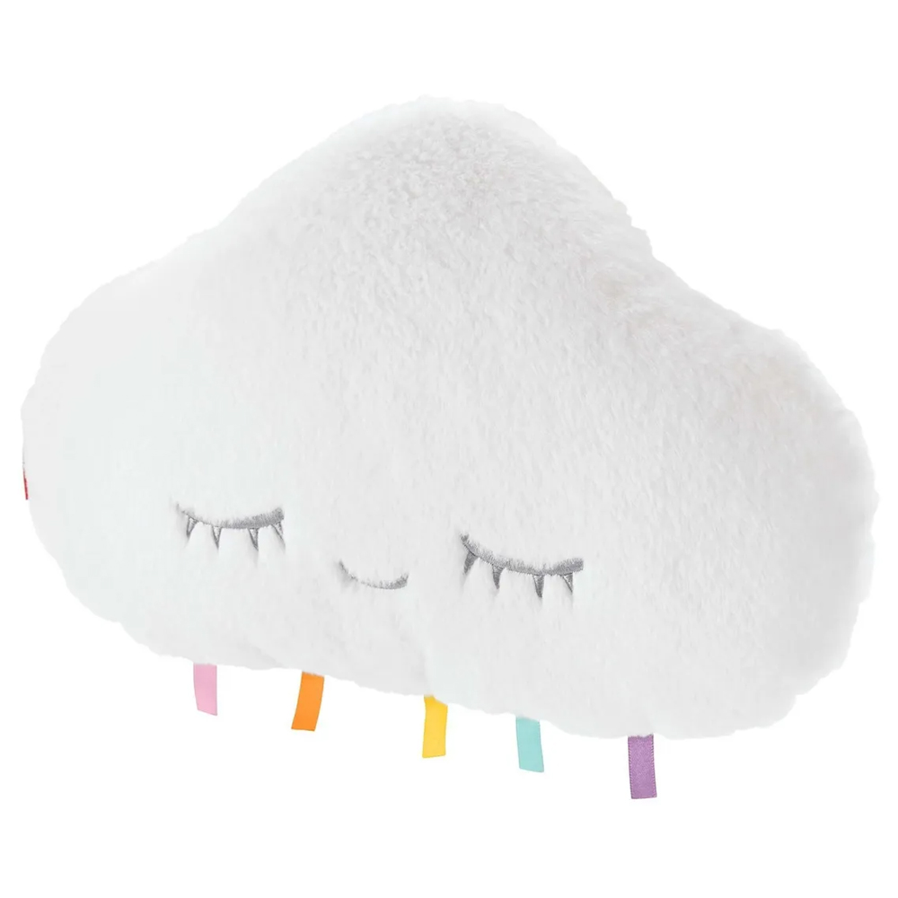 Proyector relajante Bebe Fisher-price, Nube Dulces Sueños