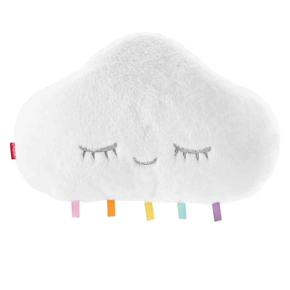 Proyector relajante Bebe Fisher-price, Nube Dulces Sueños